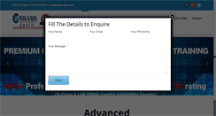 Desktop Screenshot of cyberradix.org